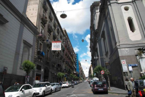 Carol House Napoli